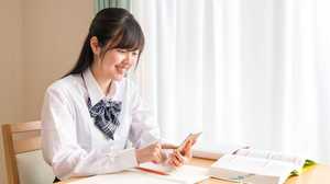 スマホ時代の受験生の「応援アプリ」とは