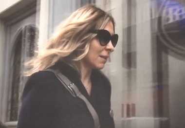 ゴーン容疑者の妻キャロル夫人がフランスのラジオに語った言葉