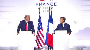 「ドナルド! いい加減にしろ」 いくら何でもトランプを甘やかしすぎではないか