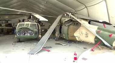 米軍装備品が“置き土産”に?タリバンと急接近する中国が米機密情報入手するおそれも