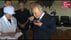 プーチン大統領が北方領土・択捉島を訪問　ロシア大統領府がイクラ試…