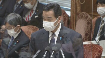 “記憶にない”連発の山際大臣が辞表提出　旧統一協会問題で「国会審議に障らないよう」…辞任の意向固めた背景は