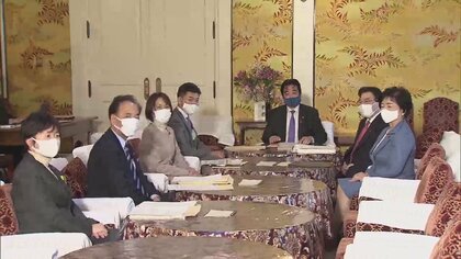 “罰則あり”でコロナ特措法改正議論が急加速　「自粛警察」をあおる懸念も