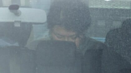 「投資サイトで詐欺に遭い違約金に充てるため」　会社口座から1億円超横領か　「コメ兵」子会社元社員の46歳女逮捕
