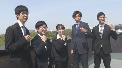 人生の節目直撃…前例ない就活と実感ない卒業　コロナに翻弄された新入社員の決意「社会人生活で取り返す」