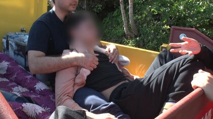 【大混乱】富士山が山開き「ご来光」目当てに外国人観光客が殺到し山頂大渋滞 ｢弾丸登山｣｢軽装｣で救急搬送される人も