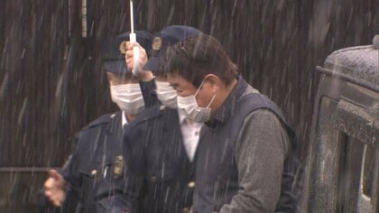 市長選に投票の見返りに従業員に現金渡したか　会社社長の男(78)逮捕　会議室に呼び出し1人2000円　埼玉・川口市