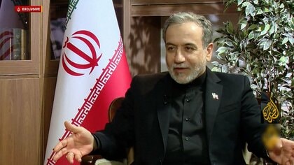 イラン外相「ホルムズ海峡を全面開放する」　イスラエル・レバノン10日間停戦
