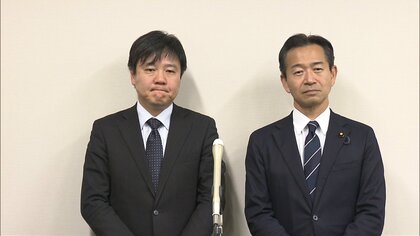 立憲と公明が組み替え動議を共同提出へ　防衛費や基金を減額し3兆1000億円の圧縮求める