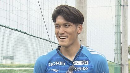 【速報】Ｊ１・ファジアーノ岡山、ＦＷ一美和成の東京ヴェルディ完全移籍を発表　Ｊ１昇格に貢献【岡山】