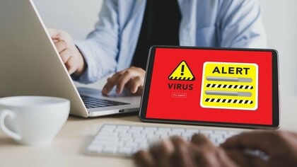 コロナ禍でサイバー攻撃の脅威増　「ラブライブ！」とも連携し政府が対策発信を強化中　ワクチン・五輪にも危険な落とし穴が？