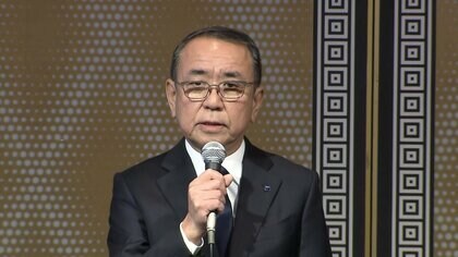 「身代金支払っていない」サイバー攻撃による障害続くアサヒが会見　来年2月までに物流の正常化目指す方針表明