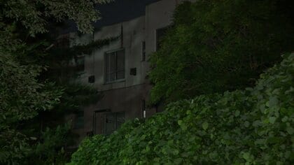 “交際相手”女性と8時間“立てこもり”35歳男を逮捕　母親と口論、包丁突きつけ「出て行け」脅迫か　秋田市