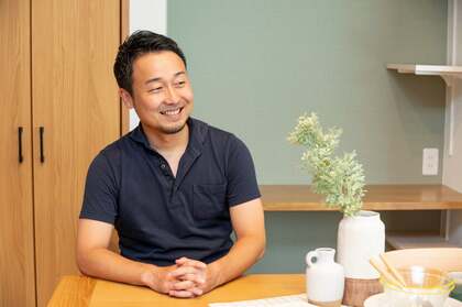 施主にとって分かりやすい家づくりの指標を。理念に共感する全国の工務店とともに、価格と品質のバランスにこだわった『せやま印工務店プロジェクト』の取り組み