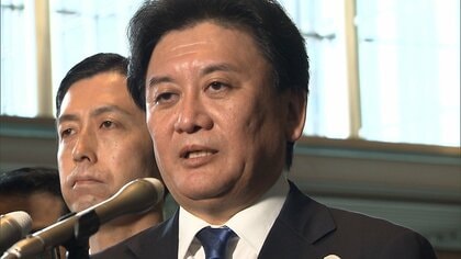 簗氏“更迭”に地元から「遅い」　後任・武部新大臣に高市総理「即戦力として活躍してもらえる」　野党側は任命責任追及へ