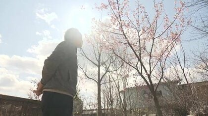 約束を信じて…土地を貸した地権者「少しでも早く」2045年県外最終処分　中間貯蔵施設・除染廃棄物の行方は