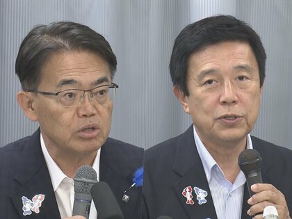 大阪・吉村知事からも“エール”…『副首都法』が成立し即座に愛知・名古屋も名乗り 今後どのように進み何がどう変わるのか