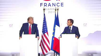 「ドナルド！ いい加減にしろ」 いくら何でもトランプを甘やかしすぎではないか