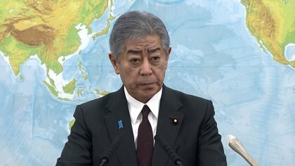岩屋外相　イスラエルによるイラン攻撃に「強く非難する」　全ての関係者に最大限の自制を要請