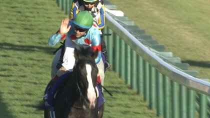 【ジャパンカップ】動画で振り返るイクイノックス“世界最強馬”の走り　2022天皇賞・秋～有馬記念～2023天皇賞・秋