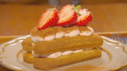 抹茶やストロベリーなど6種類を展開…ティラミス専門店の名古屋市千種区『HoshiFuru』夜10時まで営業