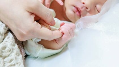 “出産の無償化”法案が閣議決定　分娩1件の単価設定　分娩施設に直接支給へ　妊婦の負担軽減・現金支給も