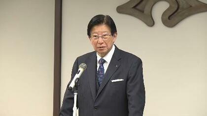 「野菜売ったり牛の世話やモノ作りと違ってみなさんは頭脳・知性の高い方」静岡・川勝知事が職業差別か…SNS「農家なめるな」