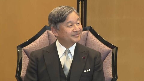 天皇陛下、映画「国宝」李相日さんら受賞者を祝福される　「日本芸術院賞」授賞式　午後には皇居・宮殿で茶会