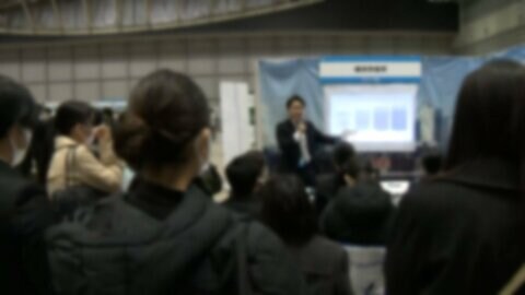 来年の春に卒業予定の大学生の就職内定率は72.9%　過去7番目に高い水準に　厚生労働省“売り手市場が背景”