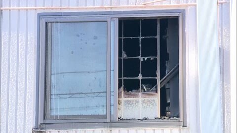 「黒煙が見えます」動物病院兼住宅で火事…2時間後に鎮火も焼け跡から男性1人の遺体　救助の男女2人も死亡　神奈川・大和市