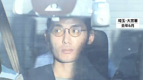 「小学生の頃から人を殺したい」女性“承諾”殺人初公判　斎藤純被告「間違いありません」起訴内容認める　さいたま市