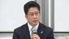 【ライブ】拉致被害者家族が取材対応
