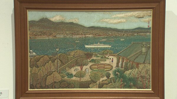 旅先でスケッチはしていなかった！「放浪の天才画家」山下清の圧巻の