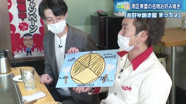 空いているところには…