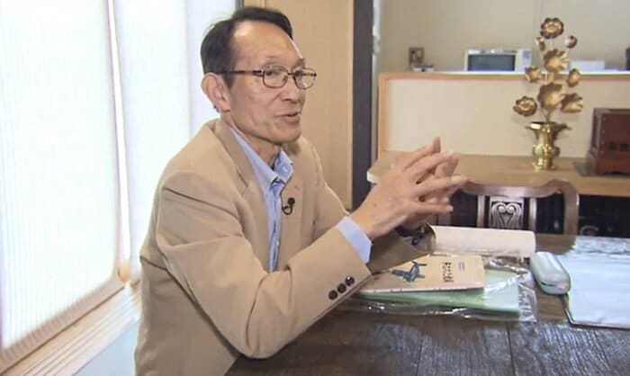 阿部浩さん
