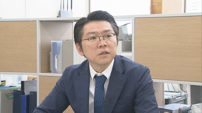 富山大学 井ノ口准教授