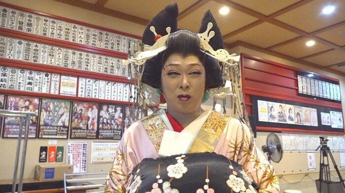 総座長　一見好太郎さん
