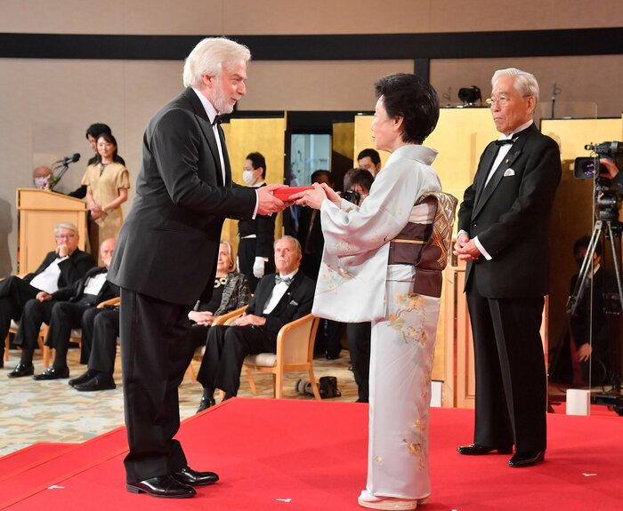 ©️日本美術協会/産経新聞