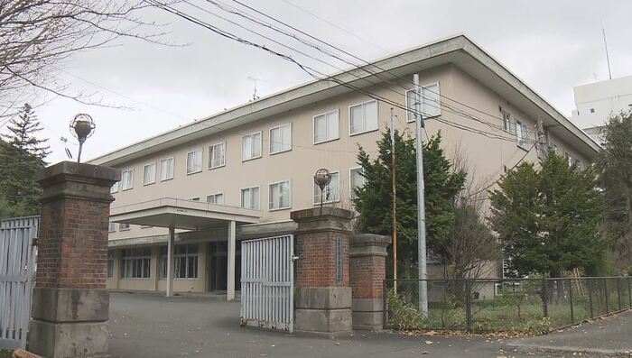議員会館(長野市)