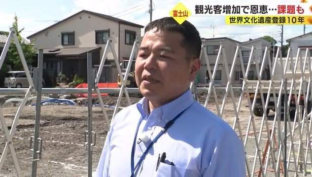 伊藤課長「商店街をまわる人の流れが生まれたら」