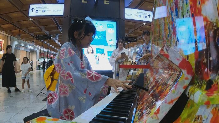 テレビ大分