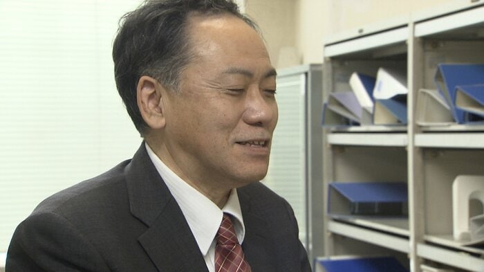 仙台市衛生研究所・微生物課 松原弘明課長