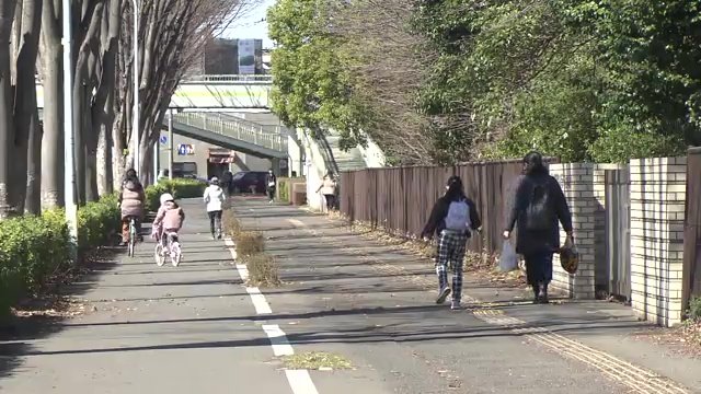 市民の声からは理解が進んでいないことがうかがえる