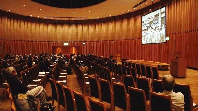 「E.W.クラーク来静150周年記念シンポジウム」 2021年12月