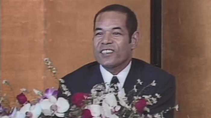 「誰からも愛される人だった」“鉄人”衣笠祥雄さん(71)死去