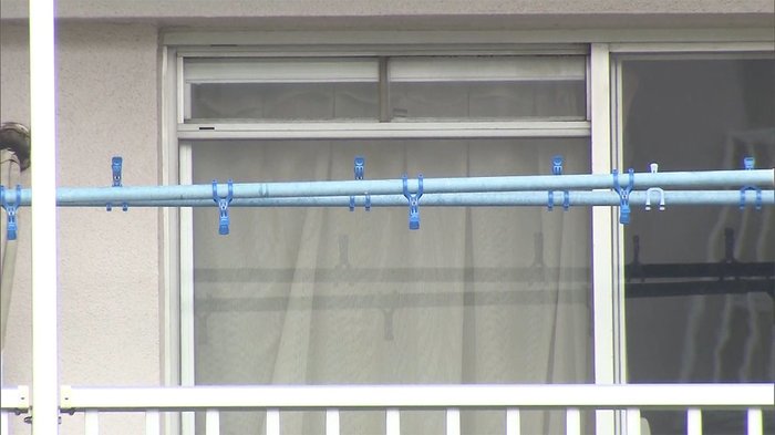 万引きで遺体放置が発覚 80代叔母か