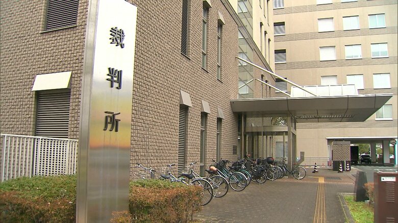 診察を装い少女の服を脱がせ胸や陰部を触って撮影したわいせつ小児科医に懲役7年6カ月の実刑判決｜FNNプライムオンライン