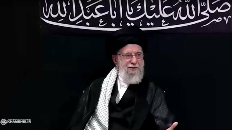 イラン情勢終息のカギ握る“政治体制の行方”　「世界ともっと仲良くした方が絶対いい」日本在住のイラン人たちの思いは｜FNNプライムオンライン