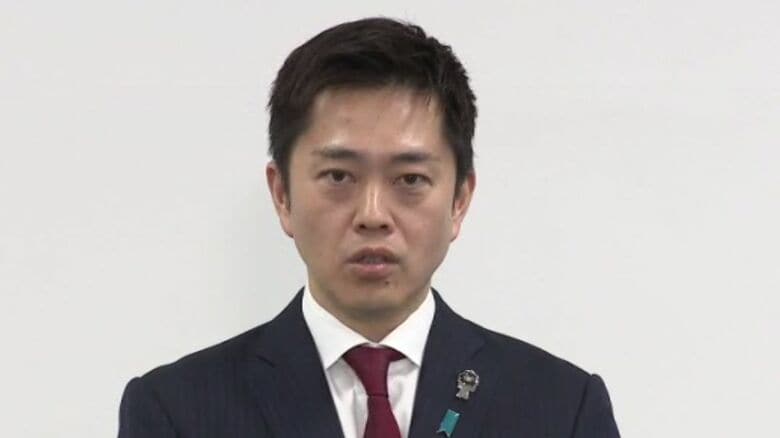 【速報】維新・吉村代表「結論出さずに終わる政治はまっぴらごめん。会期延長したらいい」“議員定数削減法案”と“企業団体献金法案”巡って｜FNNプライムオンライン