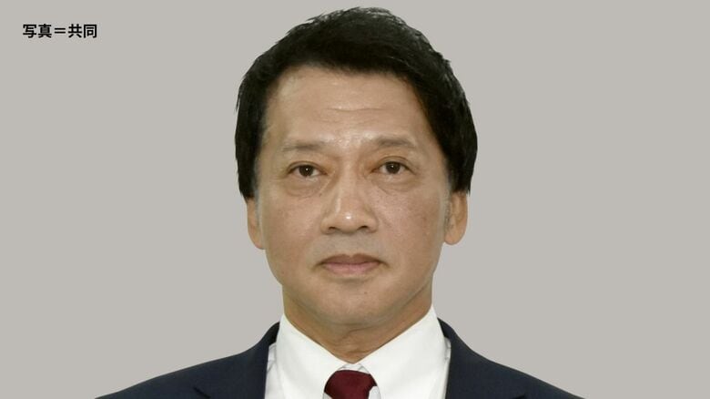 【速報・参院選】維新・岡崎太さんが当選確実（大阪選挙区）維新が大阪の2議席守り切る｜FNNプライムオンライン